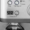 Espressomachine Solis Grind & Infuse Perfetta RVS