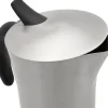 Espressomaker Leopold Vienna Ancona Mat (6-Kops)