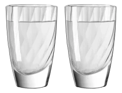 Espresso- / Shotglas Ritzenhoff Pioretto 53 ml (Set van 2)