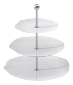 Etagère Villeroy & Boch Pura 3-laags