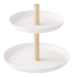 Yamazaki Etagère Tosca White Best