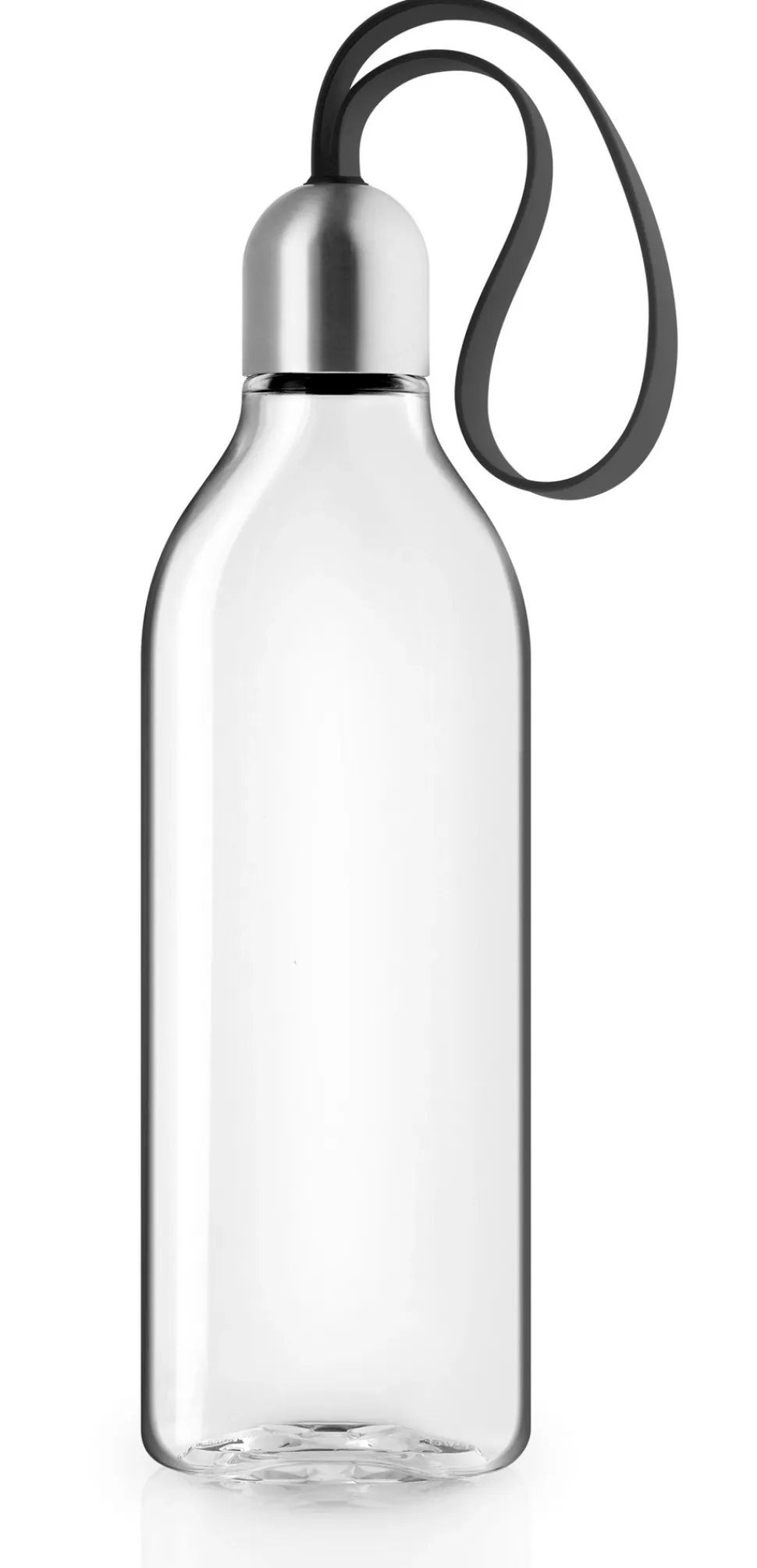 Eva Solo Backpack Drinking Bottle Black 0,5L