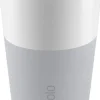 Eva Solo Café latte Tumbler Marble Grey (2-delig)
