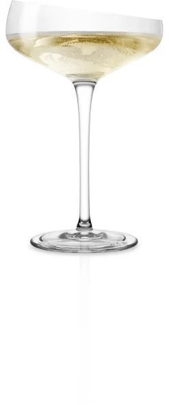 Eva Solo Champagne Coupe Transparent Discount
