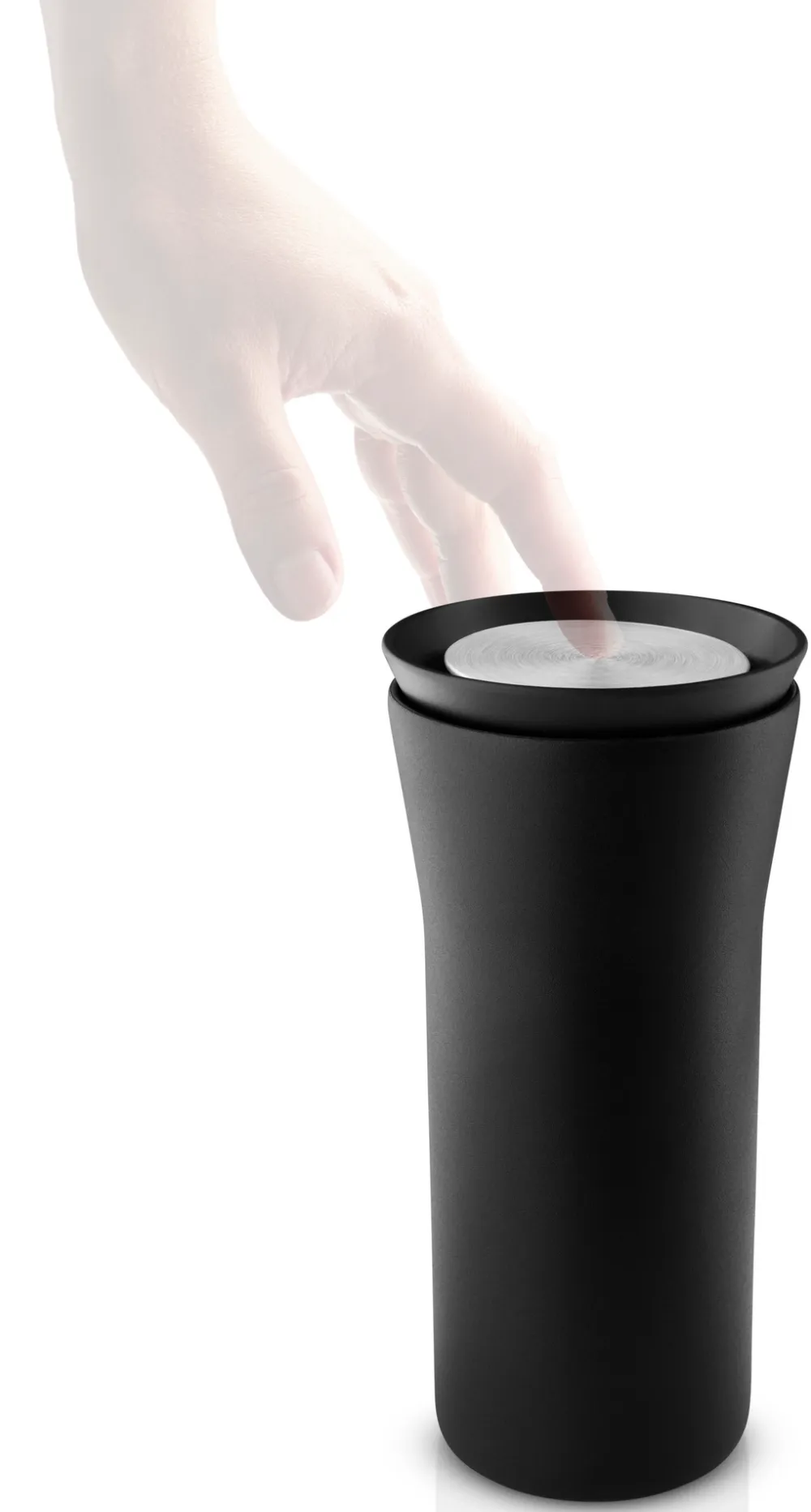 Eva Solo City To Go Cup Black 350 ml Clearance