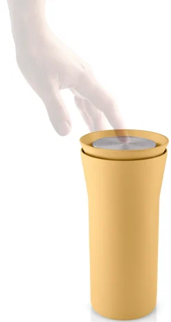 Eva Solo City To Go Cup Golden Sand 350 ml