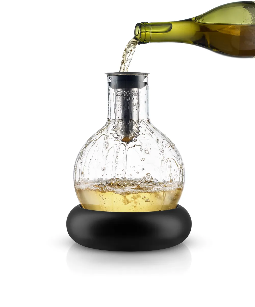 Eva Solo Decanteerkaraf met Koelelement 0,75L Best
