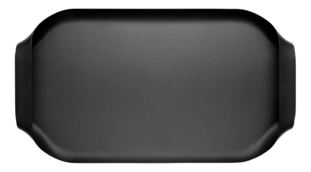 Eva Solo Dienblad Black 43 x 25 cm Outlet