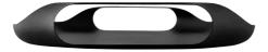 Eva Solo Dienblad Black 43 x 25 cm Outlet