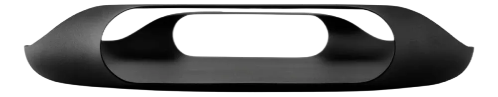Eva Solo Dienblad Black 43 x 25 cm Outlet