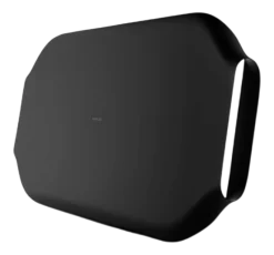 Eva Solo Dienblad Black 43 x 25 cm Outlet