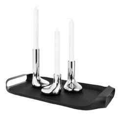 Eva Solo Dienblad Black 43 x 25 cm Outlet