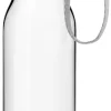 Eva Solo Drinkfles Marble Grey 0,5L New