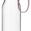 Eva Solo Drinkfles Nordic Rose 0,5L