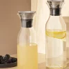 Eva Solo Fridge Carafe 1,4L Transparant New