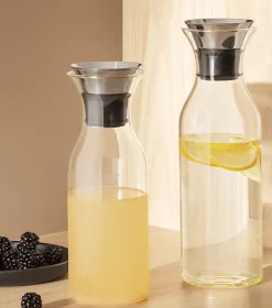 Eva Solo Fridge Carafe 1,4L Transparant New