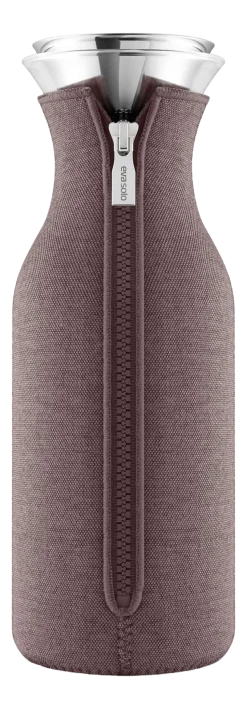 Eva Solo Fridge Carafe Vintage Brown 1 L