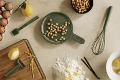 Eva Solo Garde Green Tool Groen Hot