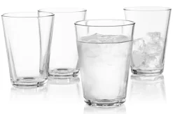 Eva Solo Glazenset 380 ml (8-delig) Sale