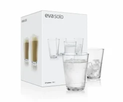 Eva Solo Glazenset 380 ml (8-delig) Sale