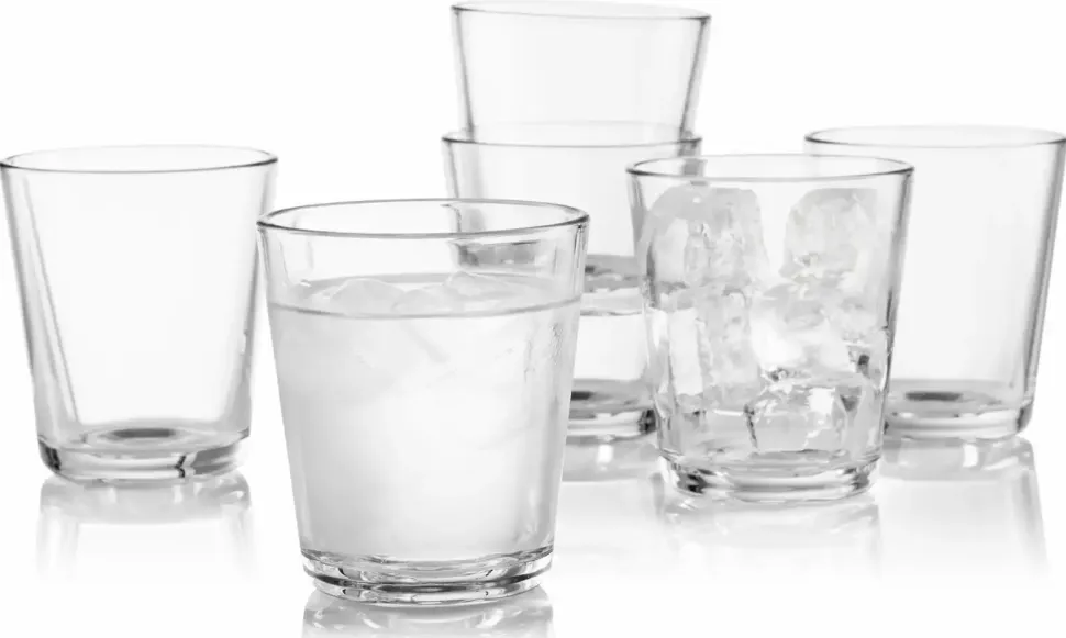 Eva Solo Glazenset 250 ml (12-delig)