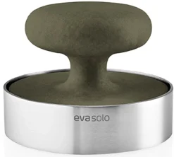 Eva Solo Green Tool Hamburgerpers Groen
