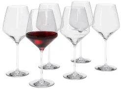 Eva Solo Legio Nova Bourgogne Wijnglas (set van 6)
