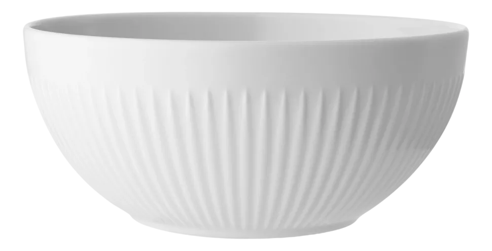 Eva Solo Legio Nova Bowl White 0,5 l