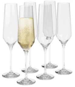 Eva Solo Legio Nova Champagneglas (set van 6)