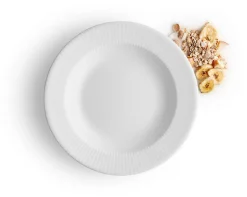 Eva Solo Legio Nova Deep Plate White 22 cm