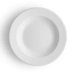 Eva Solo Legio Nova Deep Plate White 22 cm