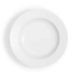 Eva Solo Legio Nova Diep Bord White 25 cm