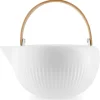 Eva Solo Legio Nova Teapot White 1,2 l Best