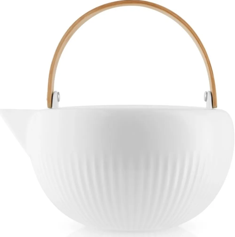 Eva Solo Legio Nova Teapot White 1,2 l Best