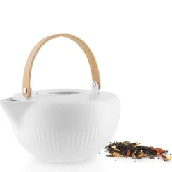 Eva Solo Legio Nova Teapot White 1,2 l Best