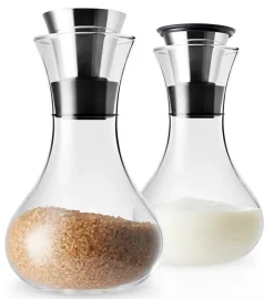 Eva Solo Melk- en Suiker Set Clearance