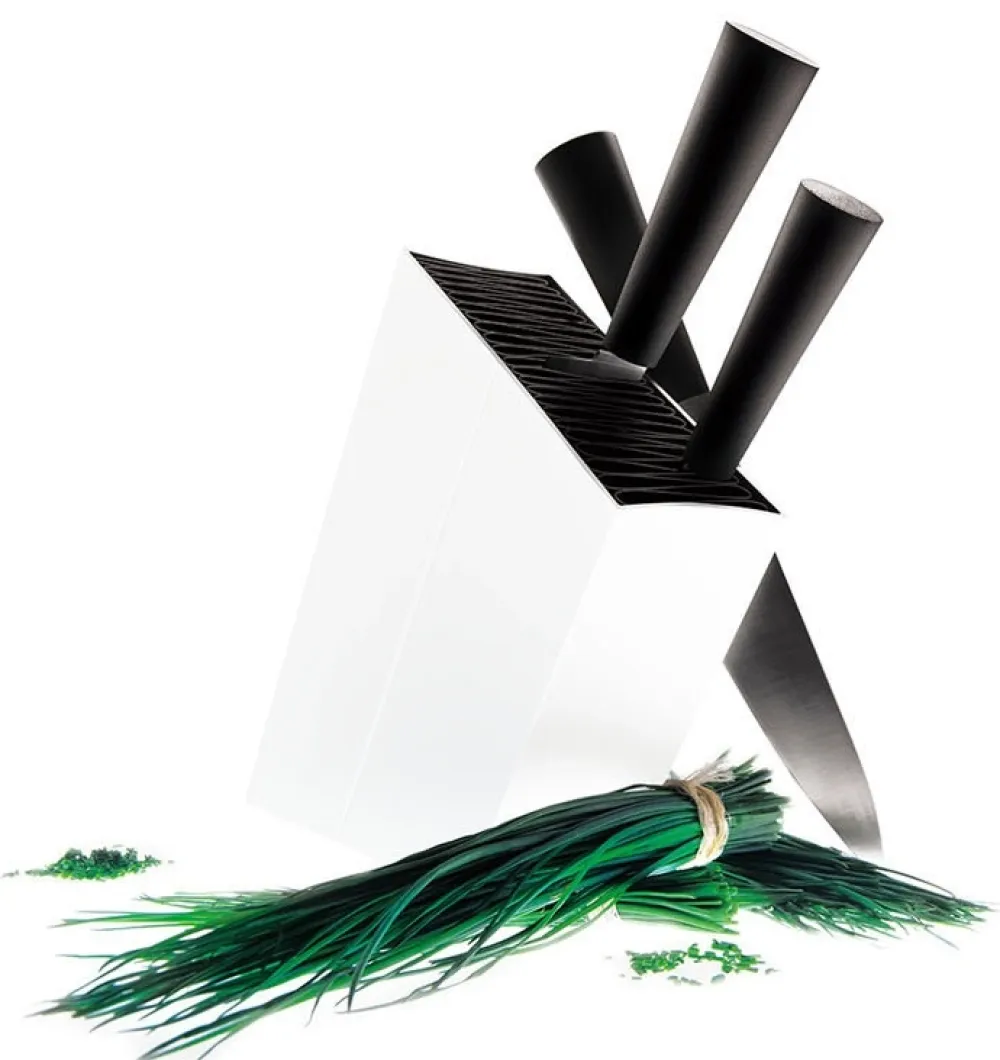 Eva Solo Messenblok Angled White Best
