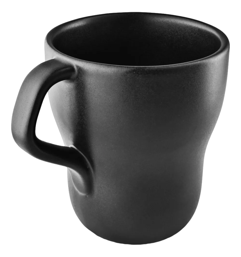 Eva Solo Mok Nordic Kitchen Black 350 ml Discount