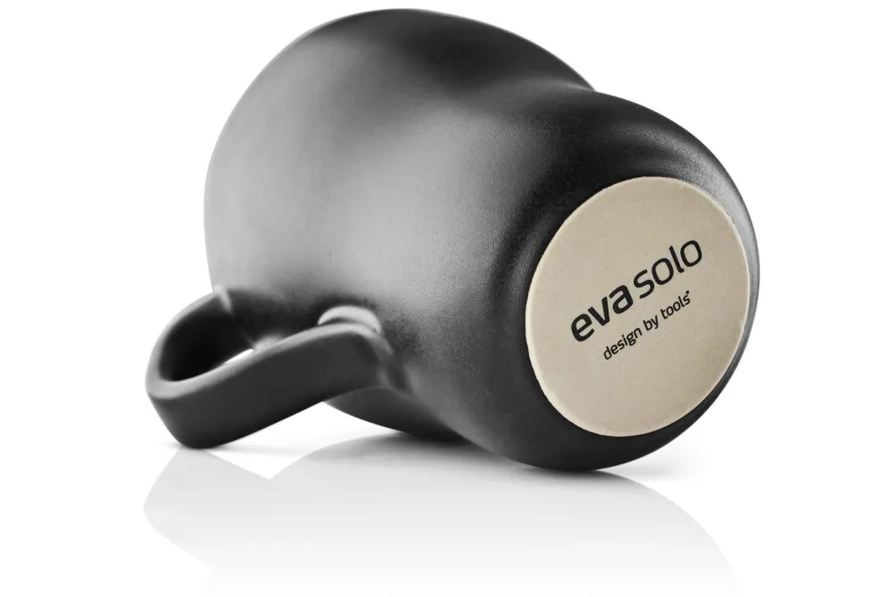 Eva Solo Mok Nordic Kitchen Black 350 ml Discount