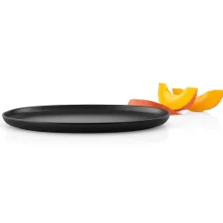 Eva Solo Nordic Kitchen Bord Zwart 31 cm