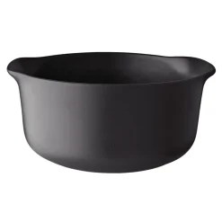 Eva Solo Nordic Kitchen Bowl Black 1,2L Clearance