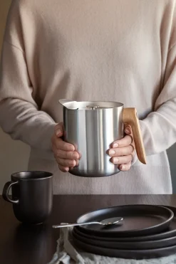 Eva Solo Nordic Kitchen Cafetière Thee 1 liter Online
