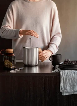 Eva Solo Nordic Kitchen Cafetière Thee 1 liter Online