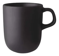 Eva Solo Nordic Kitchen Cup Black 40 cl