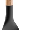 Eva Solo Nordic Kitchen Serving Spoon Black Small