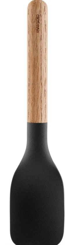 Eva Solo Nordic Kitchen Serving Spoon Black Small