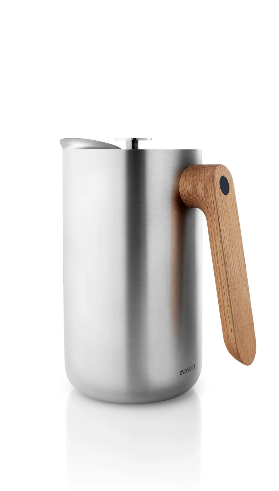 Eva Solo Nordic Kitchen Thermo Cafetière Silver 1 l