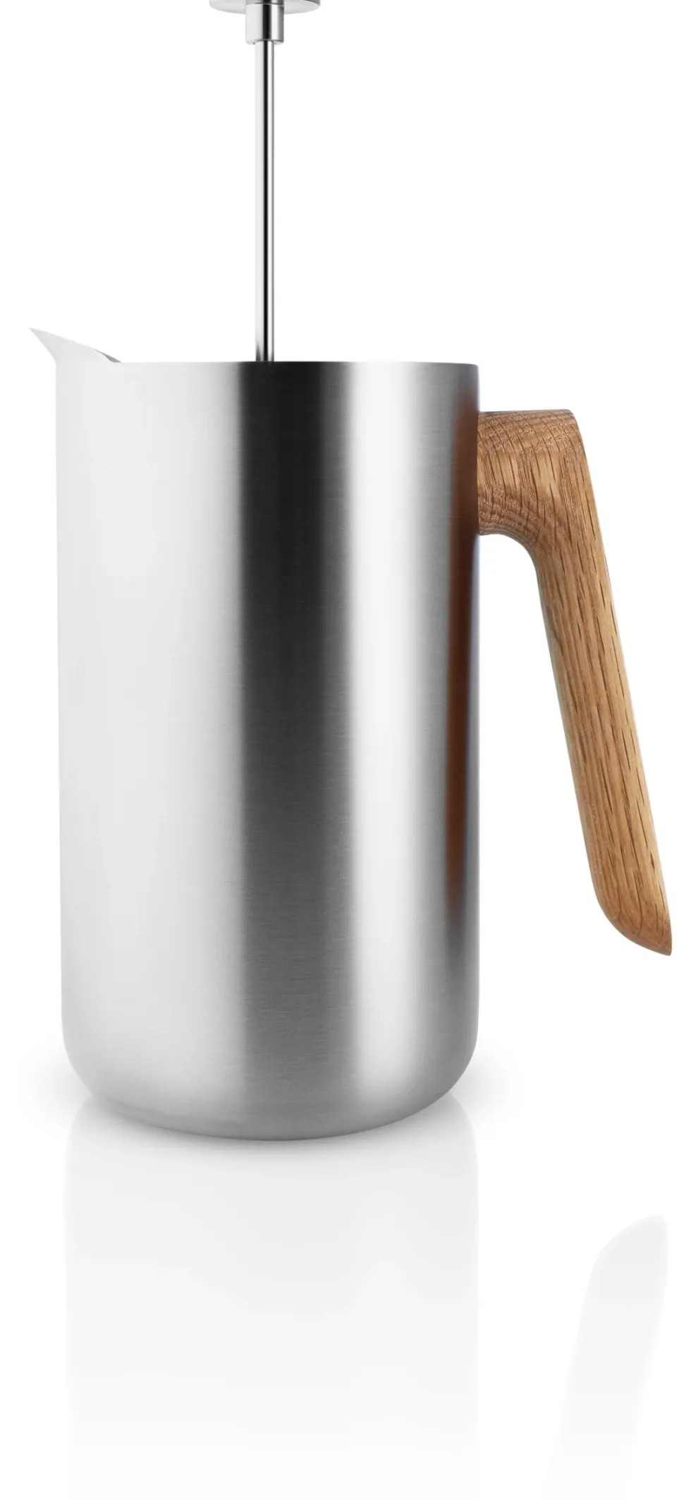 Eva Solo Nordic Kitchen Thermo Cafetière Silver 1 l