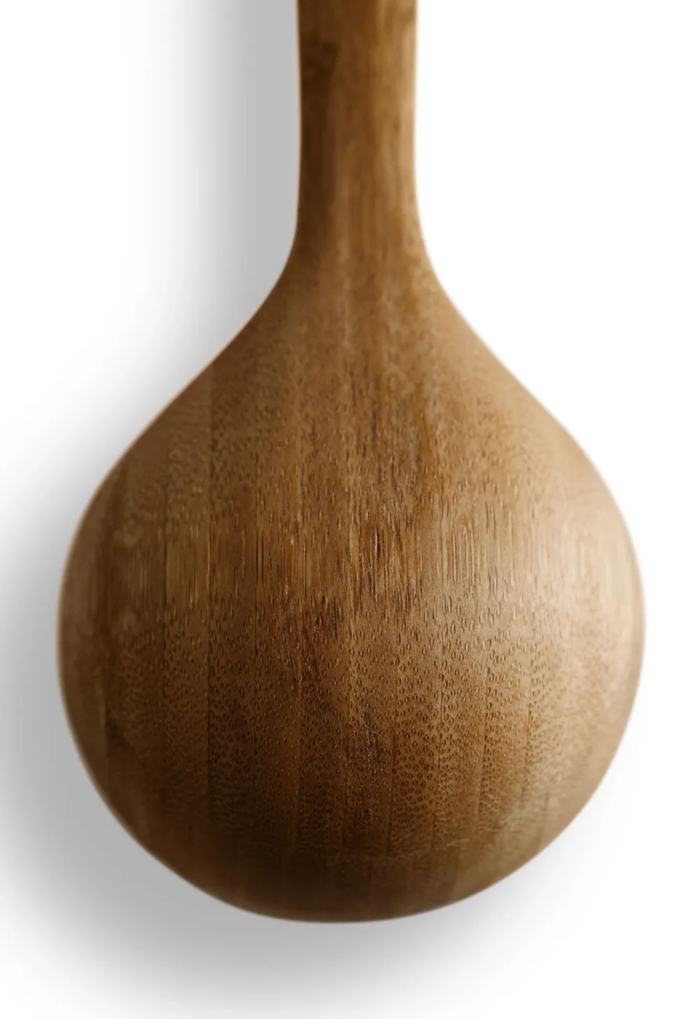 Eva Solo Opscheplepel Nordic Kitchen Bamboe