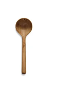 Eva Solo Opscheplepel Nordic Kitchen Bamboe